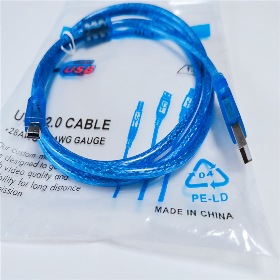 0转t型口5pin线相机数据线-阿里巴巴