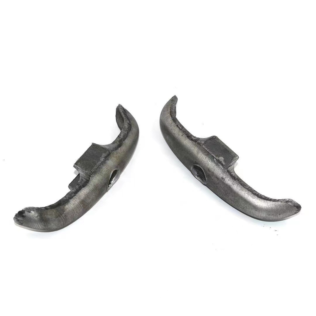 厂家生产碳钢山行件 山行卡 山型卡 加厚蝴蝶卡 蝴蝶扣 大量现货