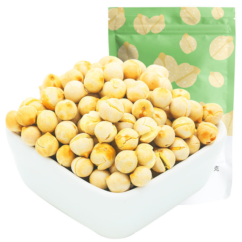 鹰嘴豆150g 新疆特产 鹰嘴豆粗粮豆子零食 休闲食品