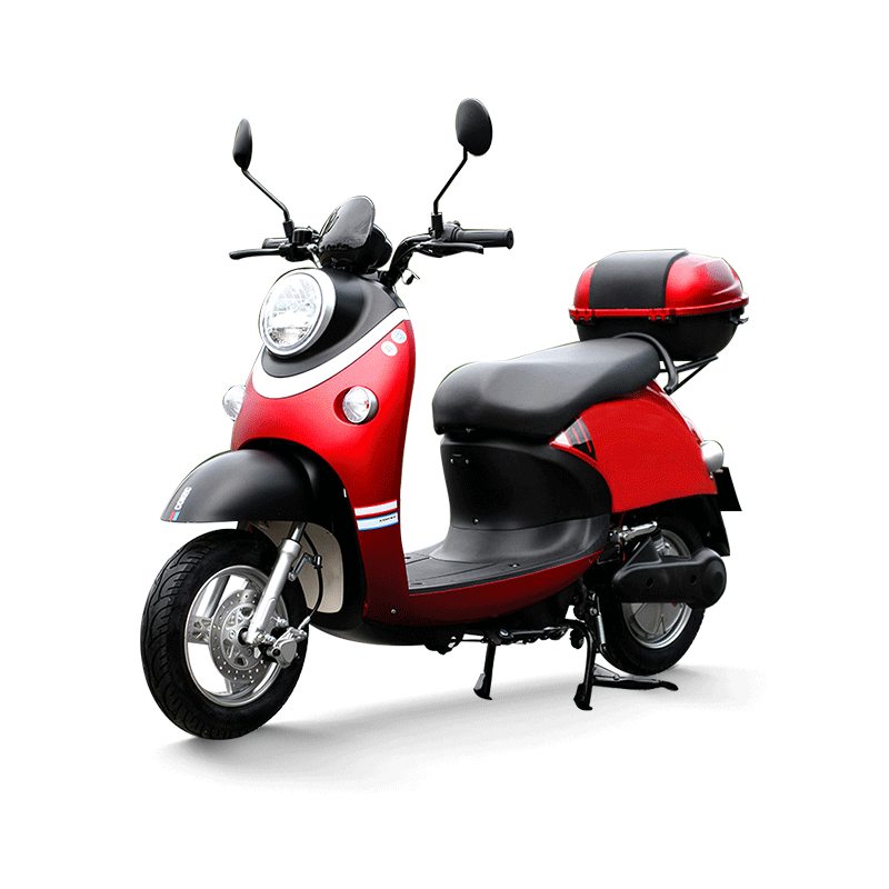 小龟王轻便电摩米兰龟高速小绵羊电瓶车摩托车长跑王送外卖电动车