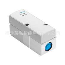 VPPM-6TA-L-1-F-0L10H 542222 FESTO 比例压力阀