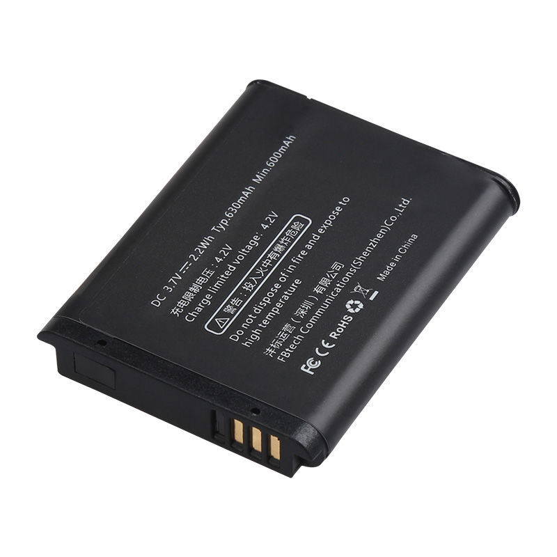 沣标bp70a微单电池适用三星es65 es70 st60 pl120 pl170相机电池