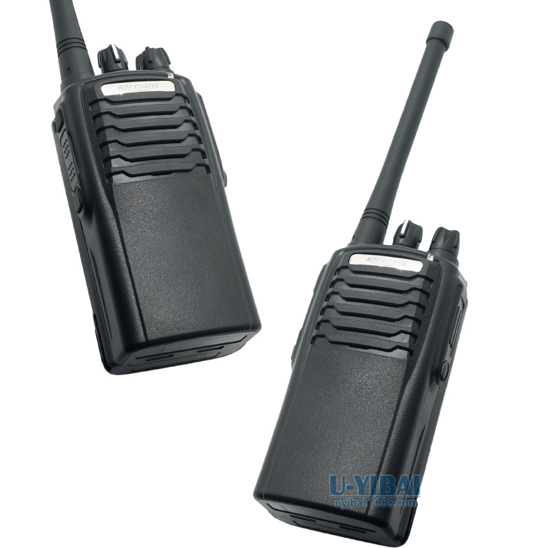 科立讯 pt-7200ex 防爆对讲机 化工厂加油站消防iib t3/t4级认证