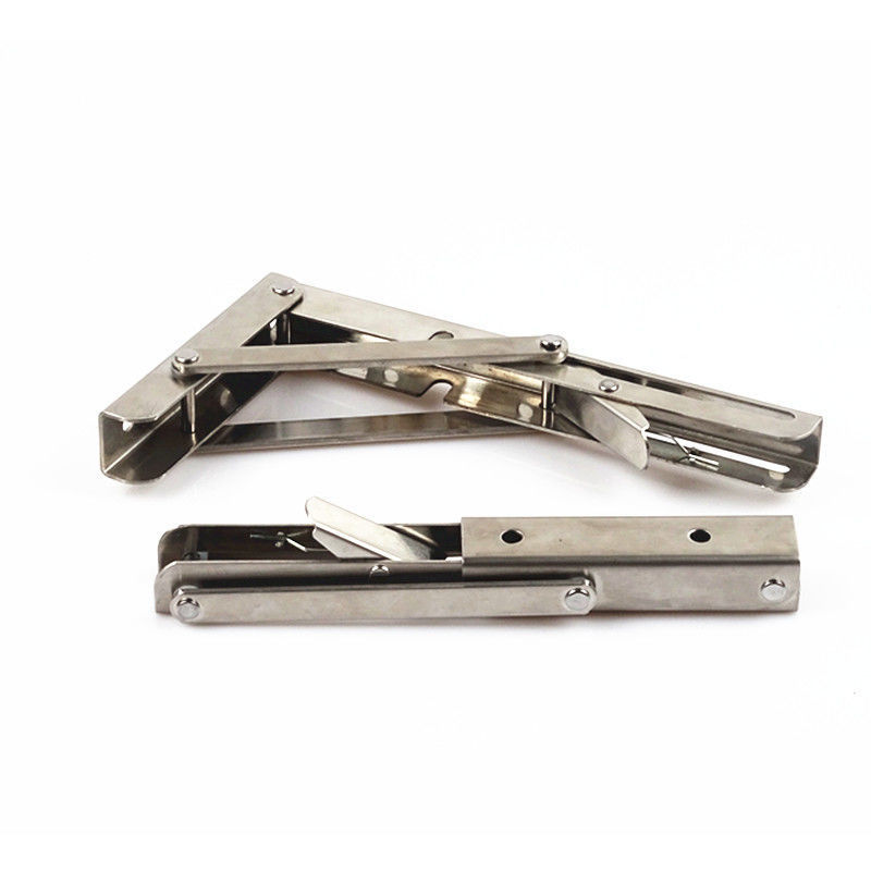 直角支架不锈钢可折叠三角支架托架墙壁墙上伸缩活动置物架隔板桌