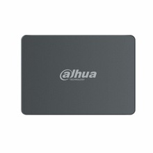 大华/dahua  C800A SSD固态硬盘 120GB 240GB 500GB SATA3.0接口