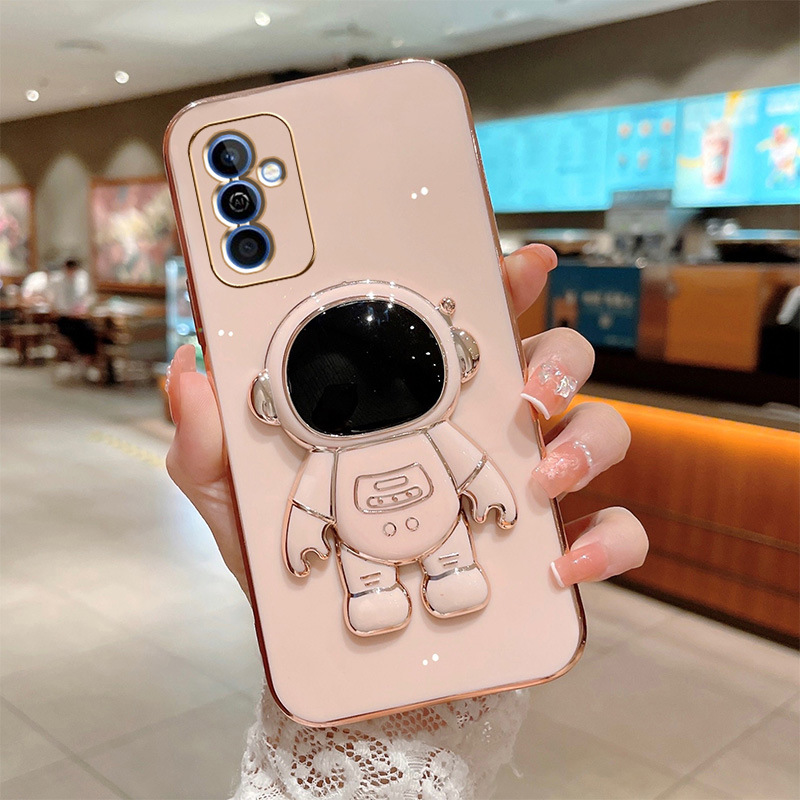 适用宇航员华为麦芒11手机壳中国电信芒麦11保护5g套tyh622m软潮
