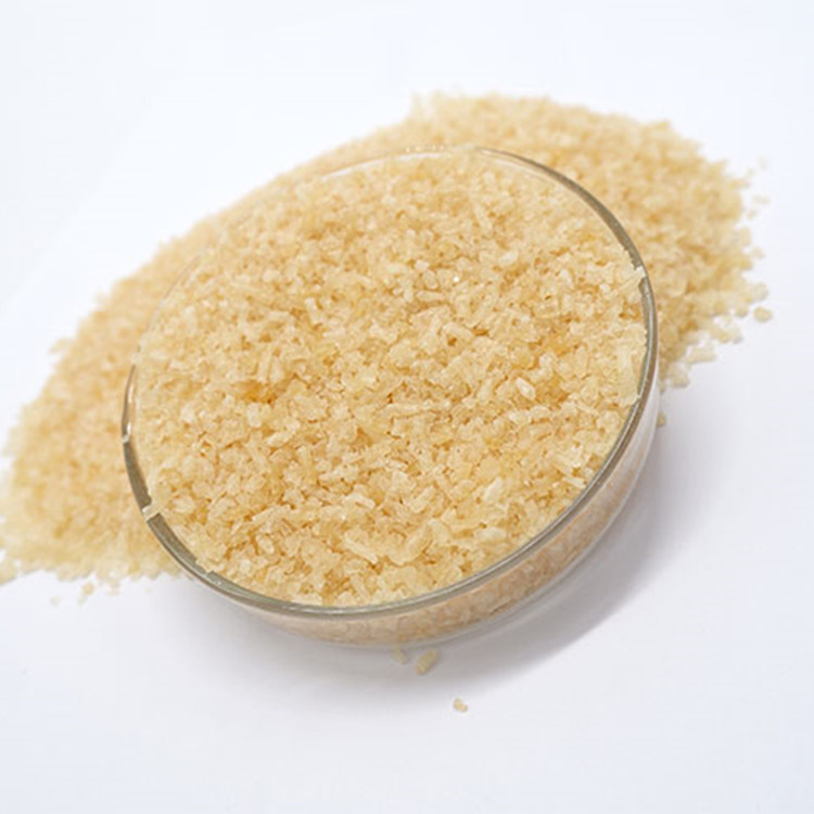 食品级明胶 牛皮胶 软糖肉皮冻食用胶 高动力 量大从优 欢迎订购