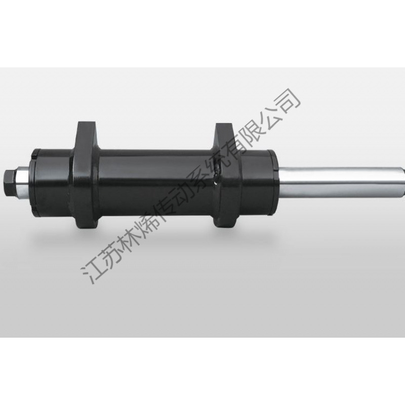 焊接油缸 HSG1-160-800 双作用液压缸 CRO-250*350ST 柱塞缸 300*