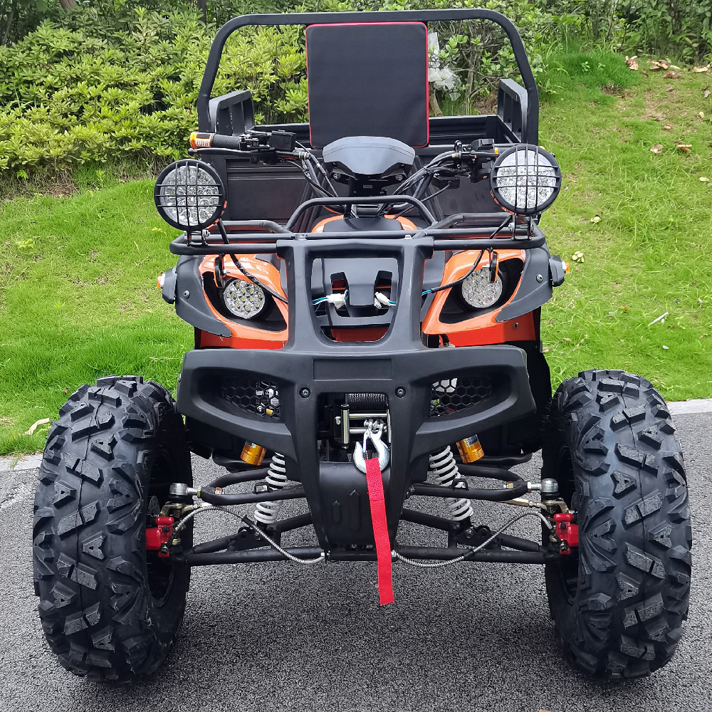 250cc大小公牛atv沙滩车四轮越野摩托车,全地形越野车雪地摩托车