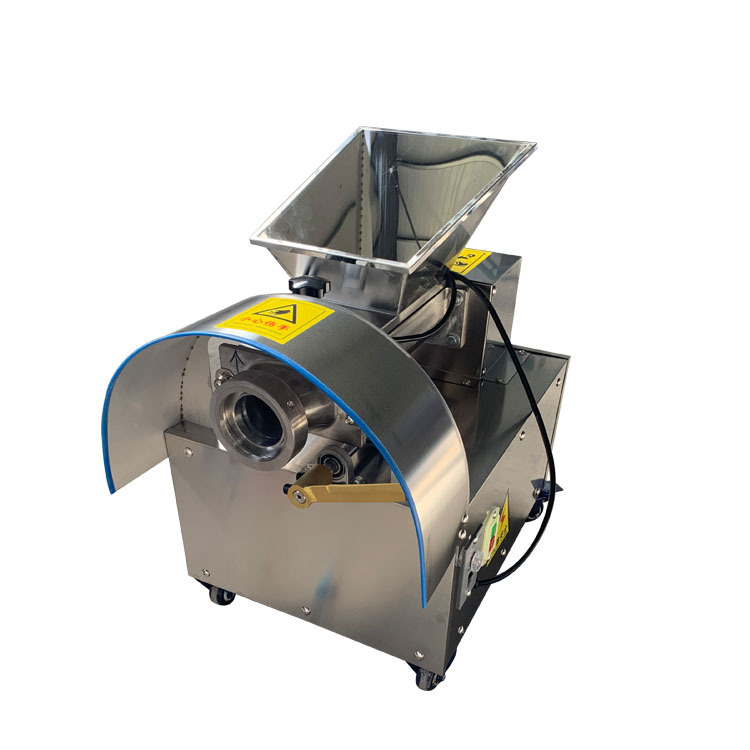 面团分割机面剂子机小型芋圆机月饼分陷机可做多种面食类分切