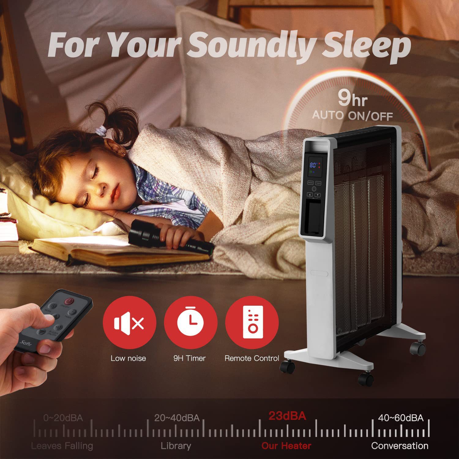 跨境美国专供家用取暖器大面积客厅桌电暖气卫生间电热扇-阿里巴巴