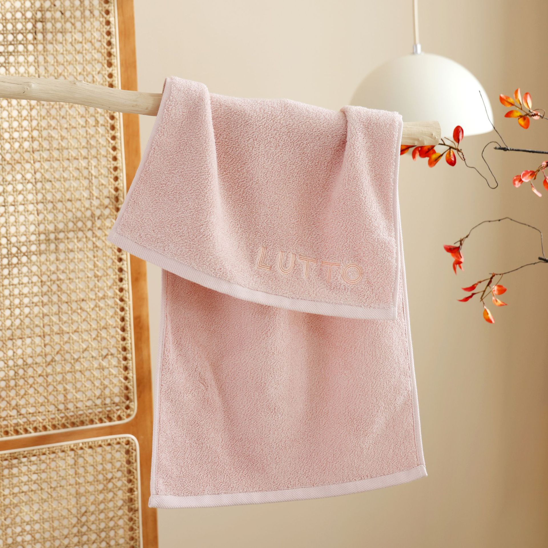 Class a Light Luxury Pure Cotton Towel Cotton Adult Face Towel Thickened Absorbent Group Purchase Welfare Return One-Piece Delivery