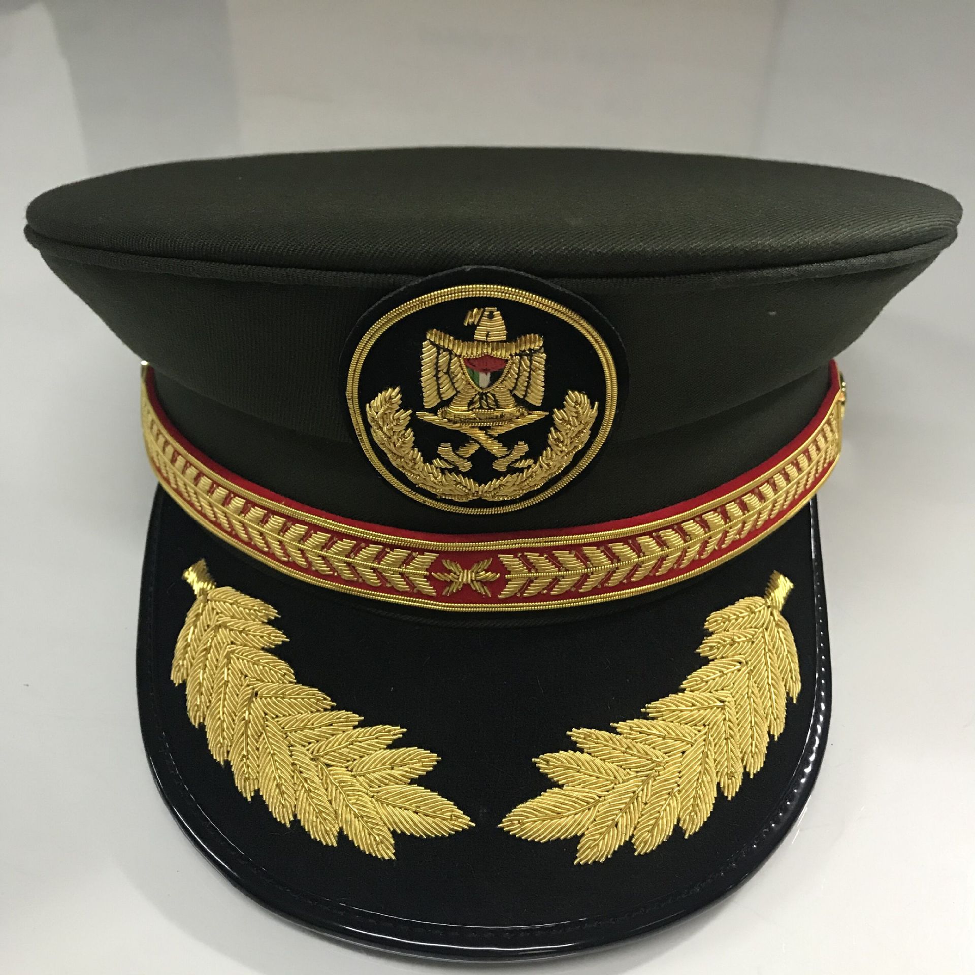 东莞将军帽品牌