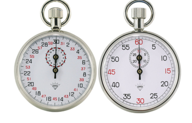 上海钻石牌504 505机械秒表803 806 金属壳计时器-阿里巴巴