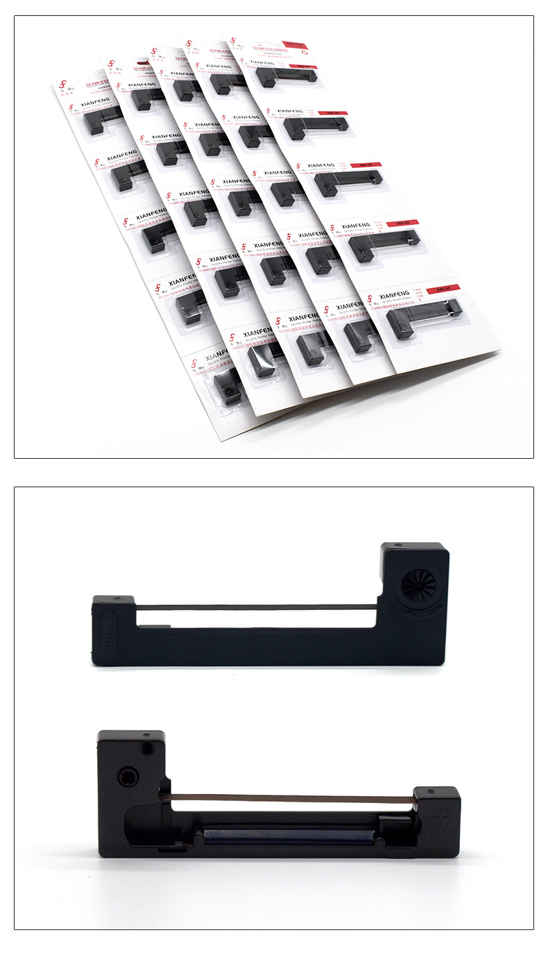 适用于爱普生erc-05 erc05出租车计价器色带框小地磅秤计价器色带