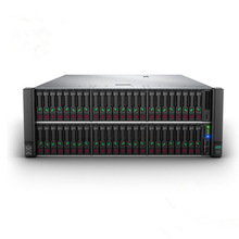 服务器 HPE（适用惠普） DL580 Gen10 4U四路机架式主机