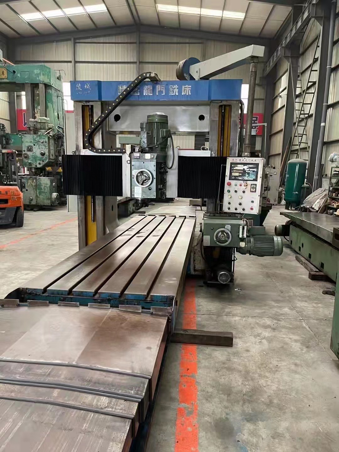 上海陵江机床-上海陵江机床厂家,品牌,图片,热帖-阿里巴巴