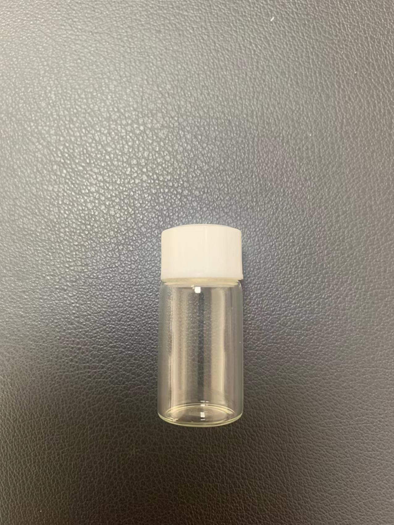 3ml样品瓶