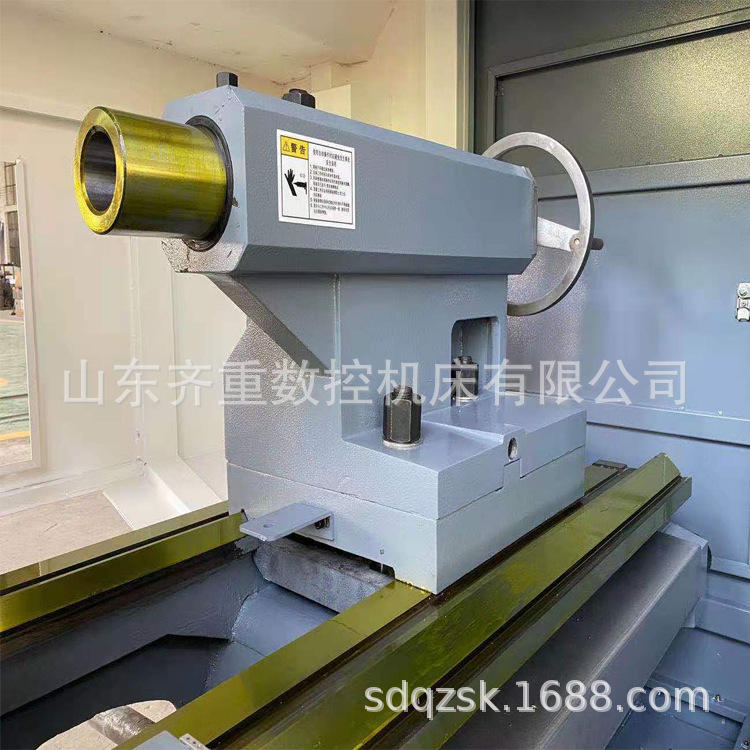6180数控车床 厂家直营大型cnc卧式数控车床高精密全自动车床