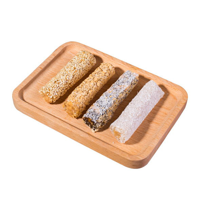 广东潮汕鸭脖子糖潮州揭阳特产普宁小吃零食鸭脖糖花生糖花生软糖