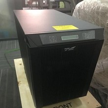 科华UPS电源 YTG3110工频机10KVA/9KW三进单出在线式长机外接电池