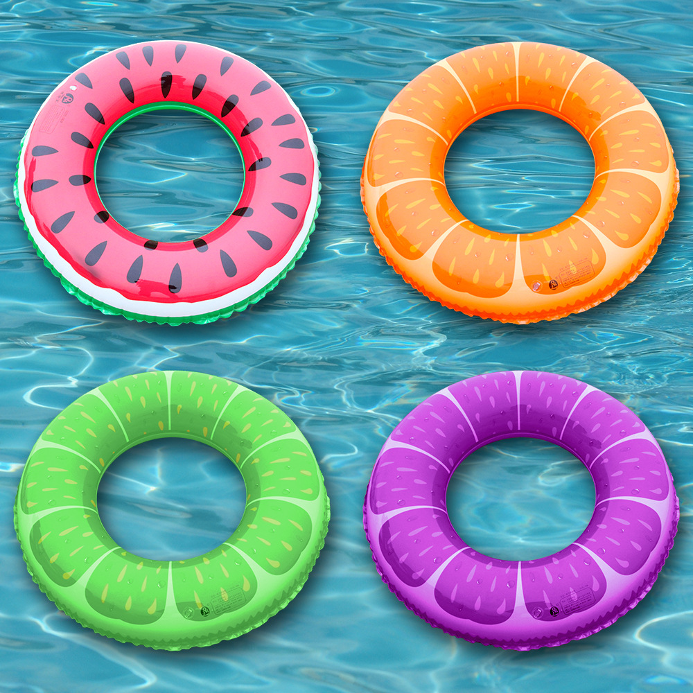 跨境新款亮片独角兽充气座圈游泳圈浮排成人水上戏水玩具-阿里巴巴