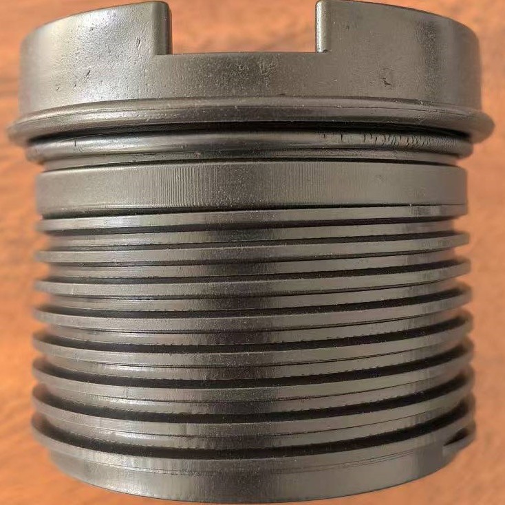 【凯美达牌】3-1/8“ACME 螺纹保护器\射孔枪螺纹保护\特殊尺寸