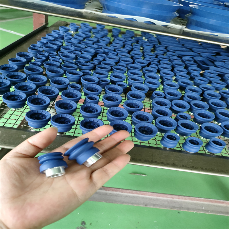 50*16橡胶吸盘机械手真空吸盘按客户尺寸做各种吸盘