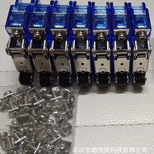 RCSK-1-11   冈本/GNBER   磁吹微动 行程开关  全新原装公司现货