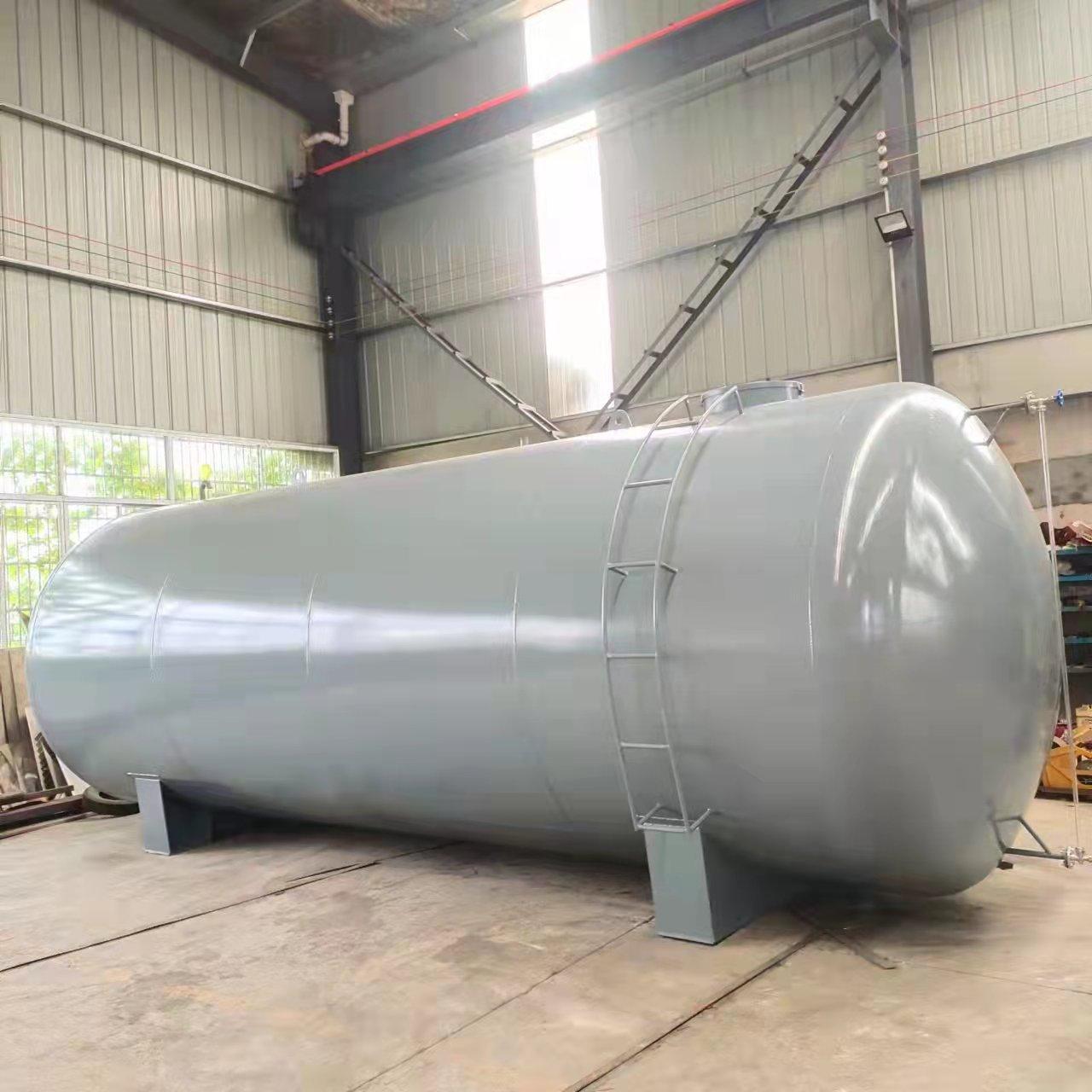 常压5立方储罐10立方储油罐15立方储罐20立方油槽双层单层储油罐