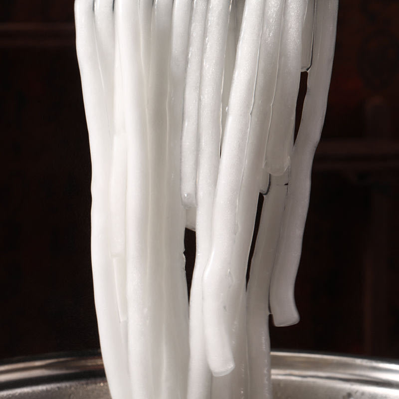 土豆粉批发带调料火锅麻辣烫食材砂锅酸辣粉条过桥米线整箱