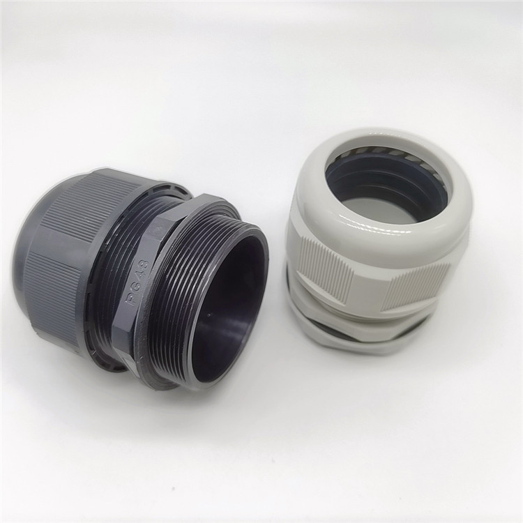 m16电缆固定头m75电缆接头m90格兰头电缆密封接头电缆保护接头-阿里巴