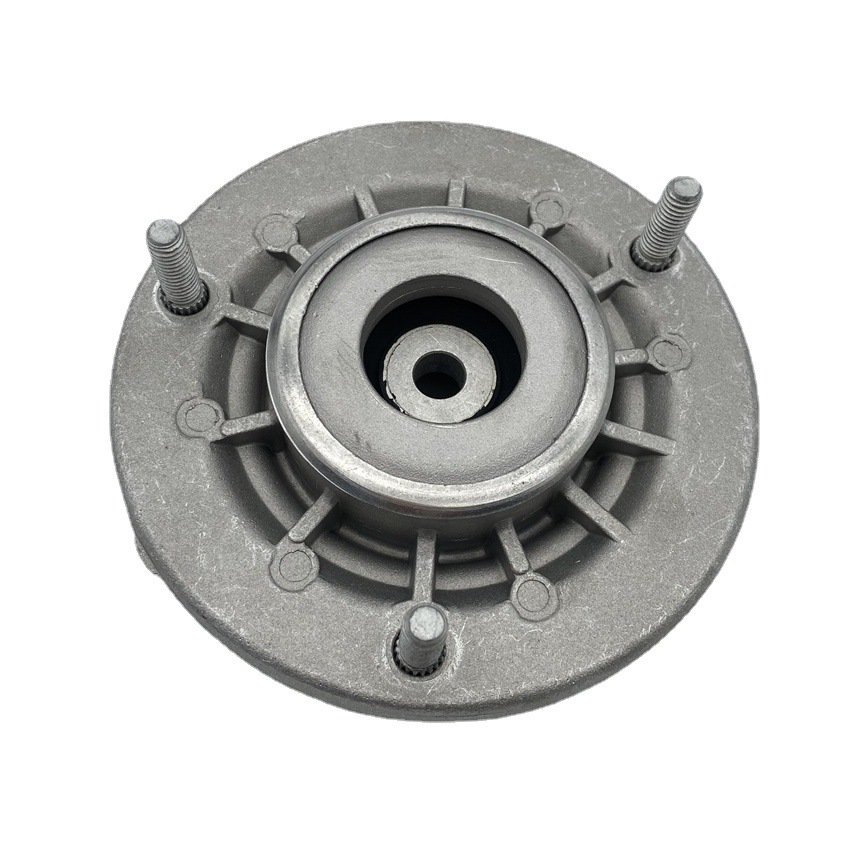 stzt 适用于宝马5系后减震器顶胶汽车底盘避震器顶胶 33506884486