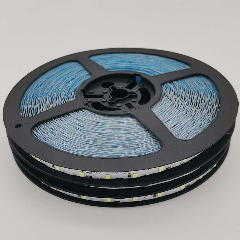 2835 s型led灯带 12vs型灯带 5vs型 灯带地摊灯玩具车灯装饰 灯条