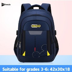 Wholesale Children Primary School Student Schoolbag 6-12 Years Old Female Dance Training Tutorial Class Backpack