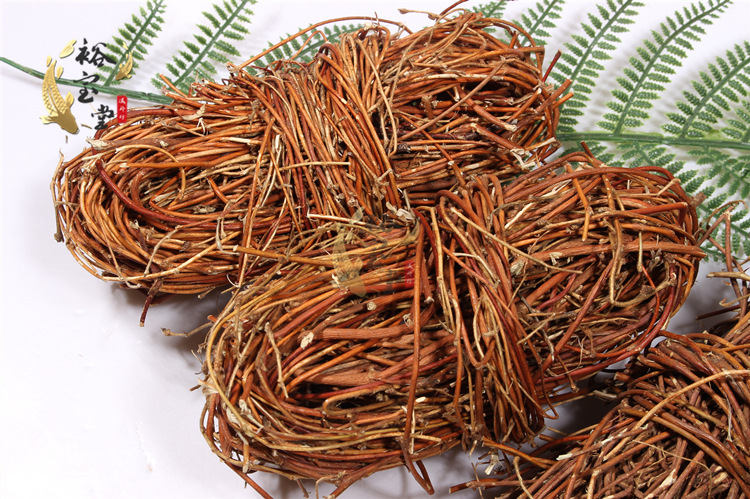 广西鸡骨草500克新大黄草全草煲汤广东煲汤料