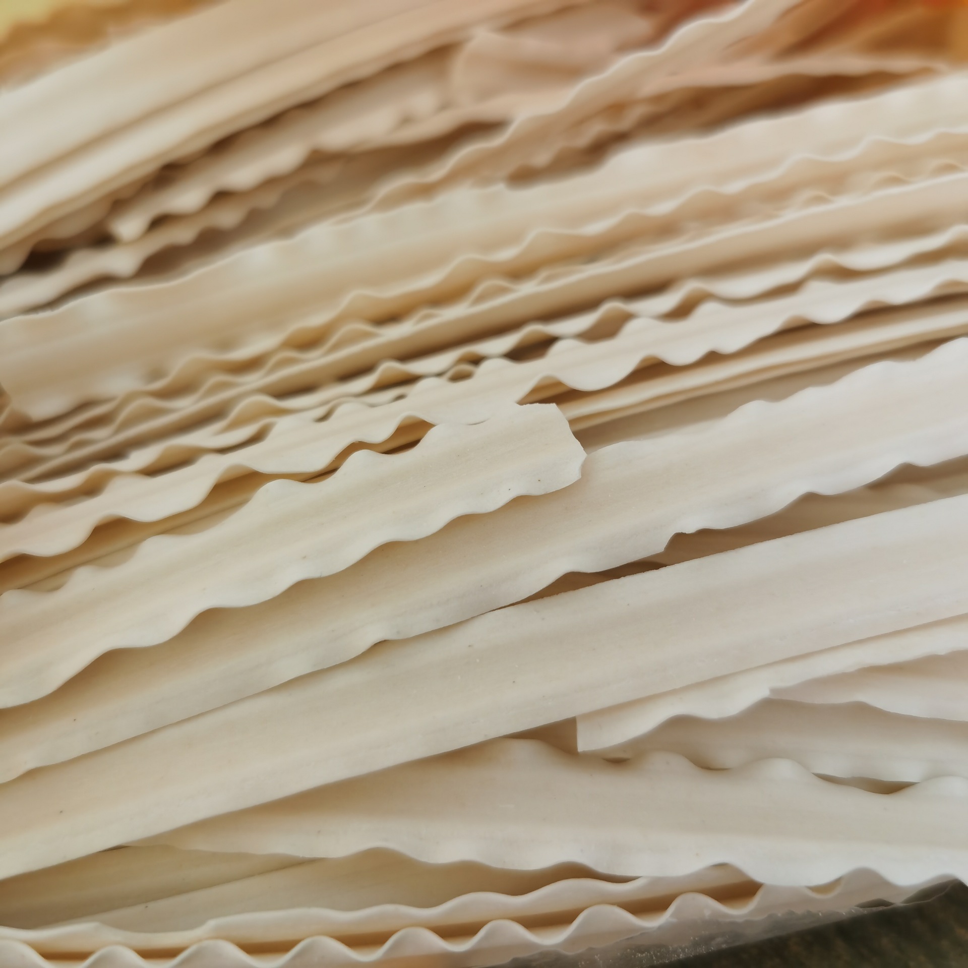 厂家包邮 铁棍山药刀削面450g 杂粮面条挂面铁棍山药粉条电商直播