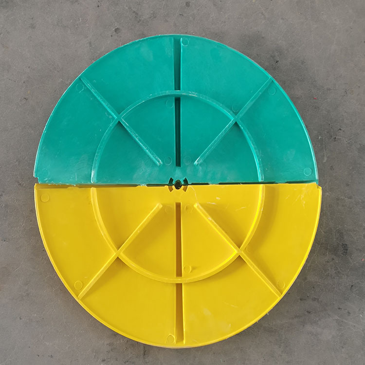 0成交0个电力铁塔挡鸟板湖蓝色耐力板防鸟挡板厂家直供  质量高 价格