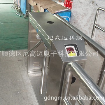 ngm桥式八角三滚闸机,出入三辊闸配置,水上乐园卡片