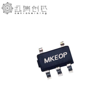 蕊源ry2201单节锂电池保护芯片 sot23-5 替代xb5353a 全新原装