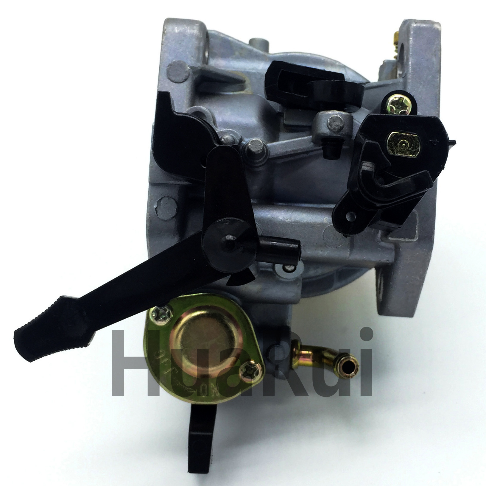 化油器套装适用于honda gx240 gx270 8hp 9hp 16100-ze2-w71