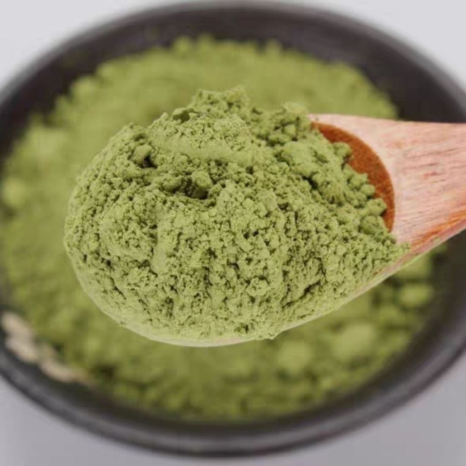 桑叶粉 霜桑叶粉 干桑叶 桑葚叶50g/250g/500g包邮另有桑叶