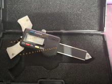 焊缝数显卡尺0-12.5mm电子焊缝检验尺规