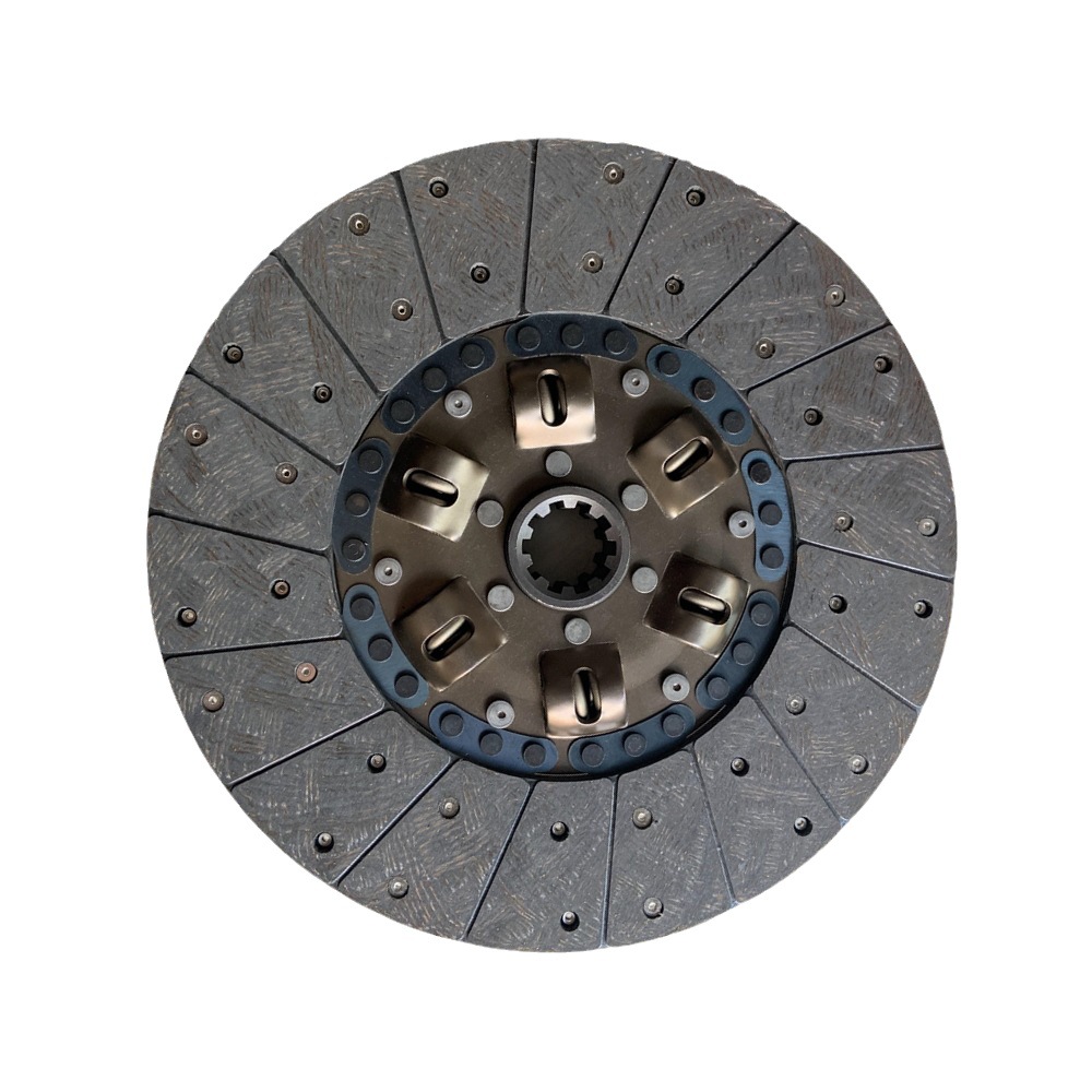 适用于hino日野重型卡车离合器片 31250-2420 现货直发