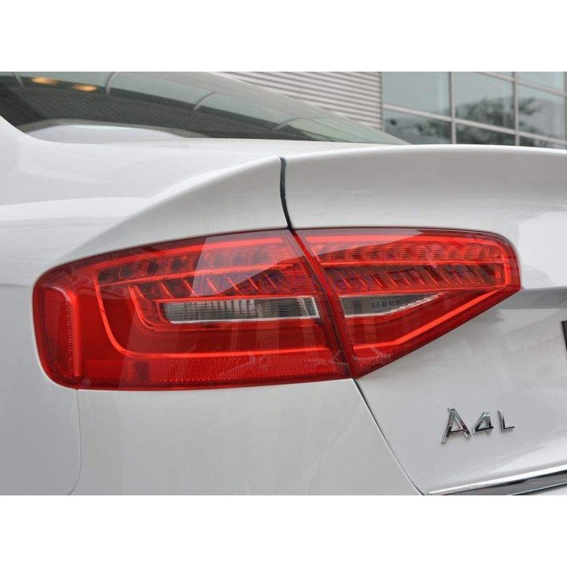 适用于13-16款奥迪配件a4l b9后尾灯 后转向灯 刹车灯 后组合灯
