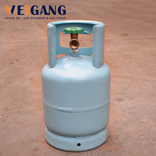 江浙沪 家用户外煤气罐 出口液化石油气钢瓶 液化气钢瓶系列