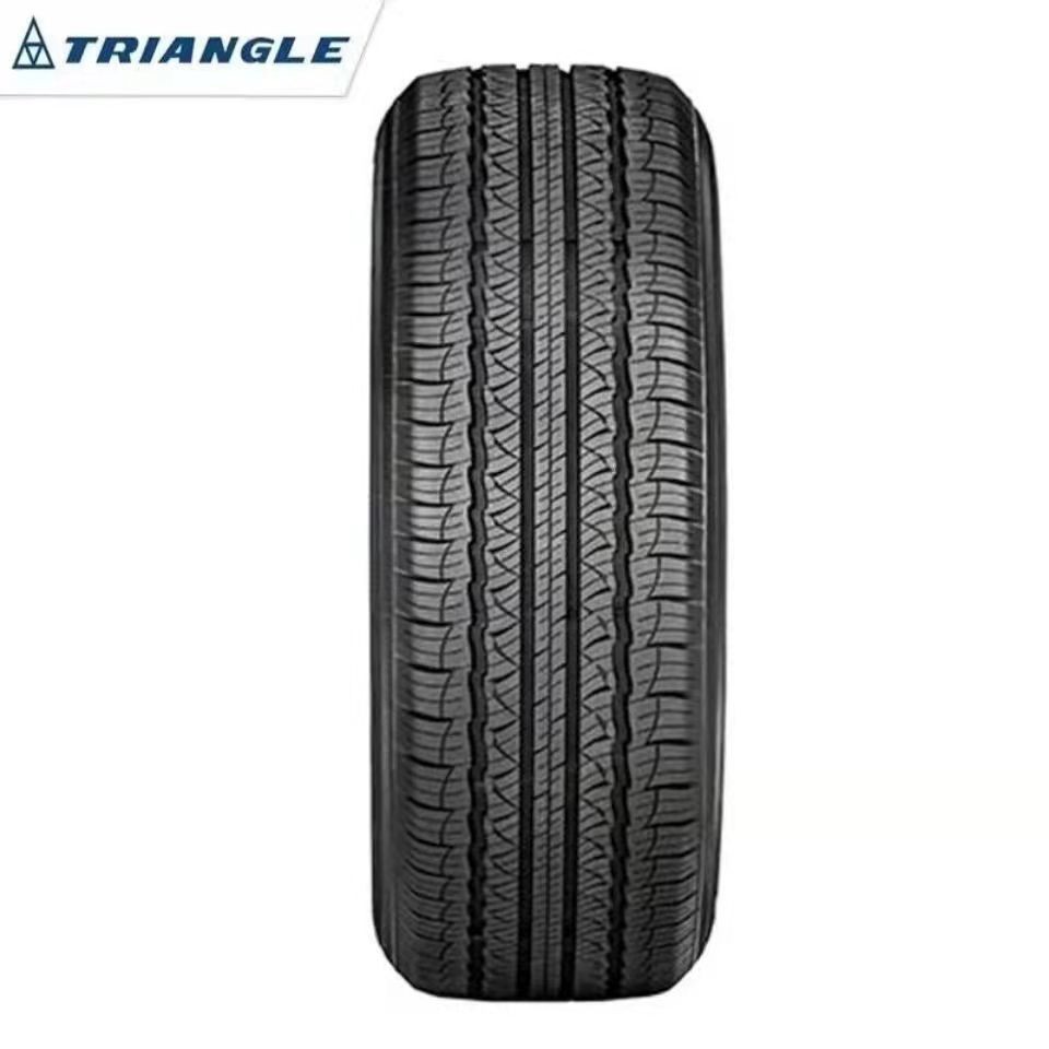 三角轮胎285/60r18 116h 适配兰德酷路泽 丰田陆地巡洋舰2856018