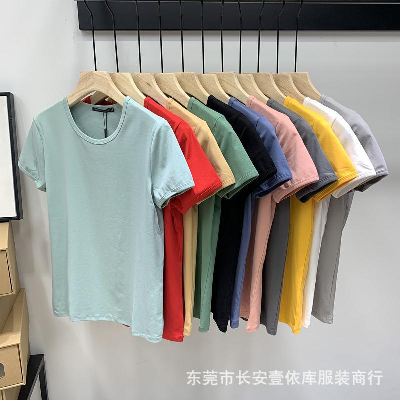 1688便宜女装批发 夏季9.