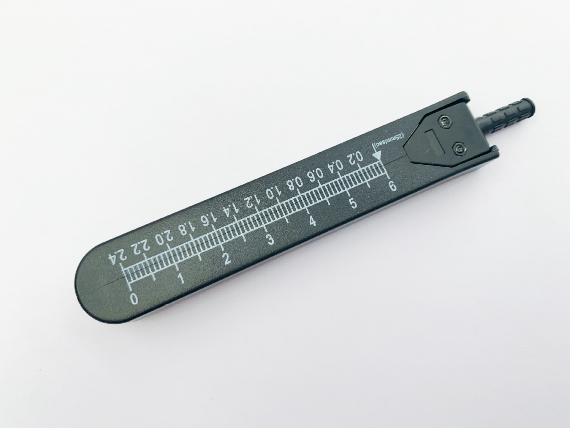 金属(铜质)分规,圆规 测心电图医用分规 带刻度带