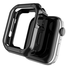 适用于iwatch苹果手表保护壳TPU新款保护壳44/42mm38/40mm